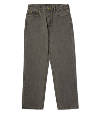 HUF Huf Original Denim Pant - Frost Gray