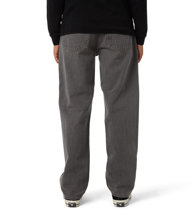 HUF Huf Original Denim Pant - Frost Gray