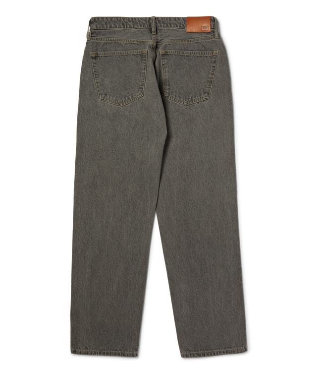 HUF Huf Original Denim Pant - Frost Gray
