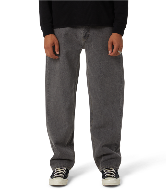 HUF Huf Original Denim Pant - Frost Gray