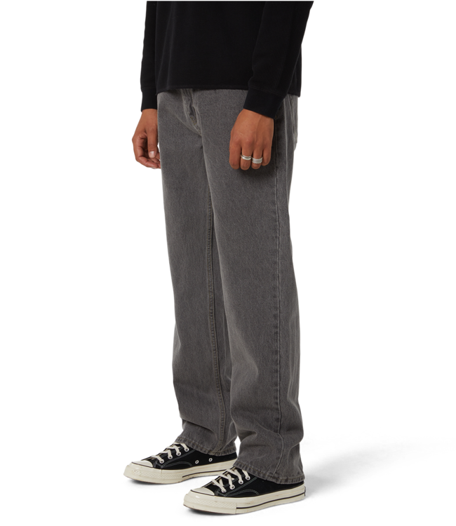 HUF Huf Original Denim Pant - Frost Gray