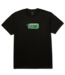 HUF Countdown S/S Tee - Black