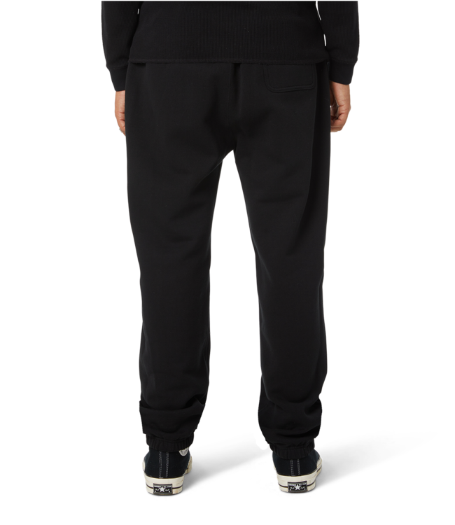 HUF Arch Fleece Pant - Black