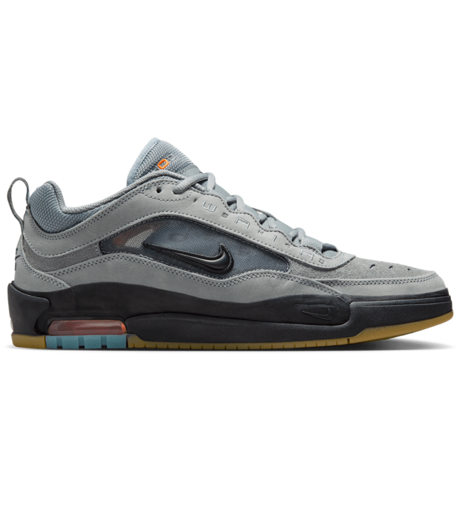 NIKE SB Ishod - Cool Grey/Black