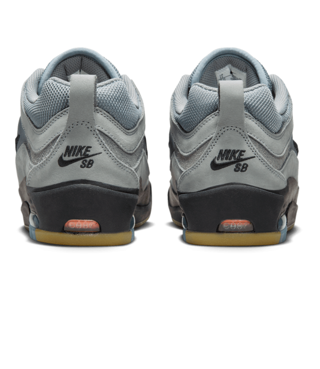 NIKE SB Ishod - Cool Grey/Black