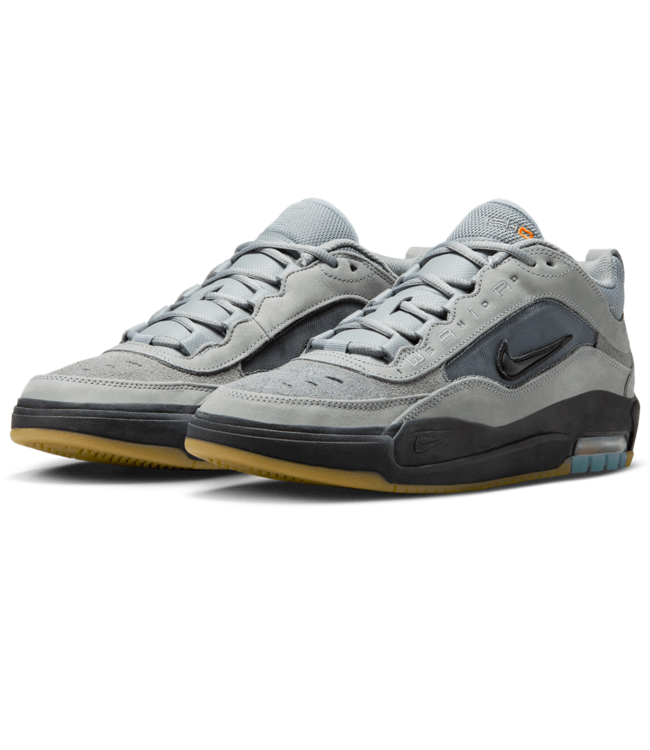 NIKE SB Ishod - Cool Grey/Black