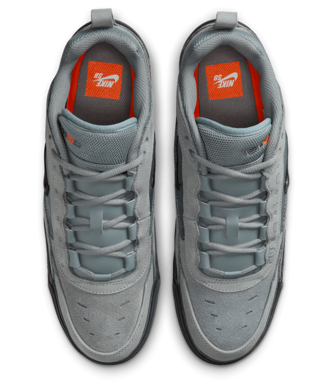 NIKE SB Ishod - Cool Grey/Black