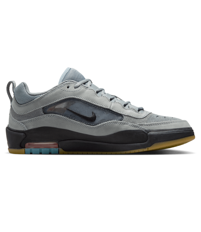 NIKE SB Ishod - Cool Grey/Black