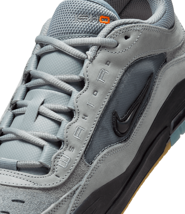 NIKE SB Ishod - Cool Grey/Black