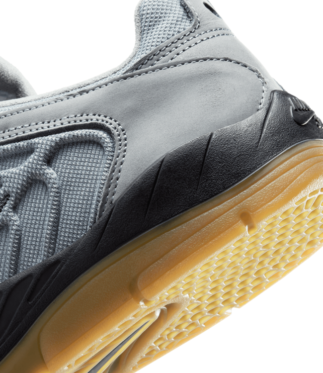 NIKE SB Vertebrae - Cool Grey/Black