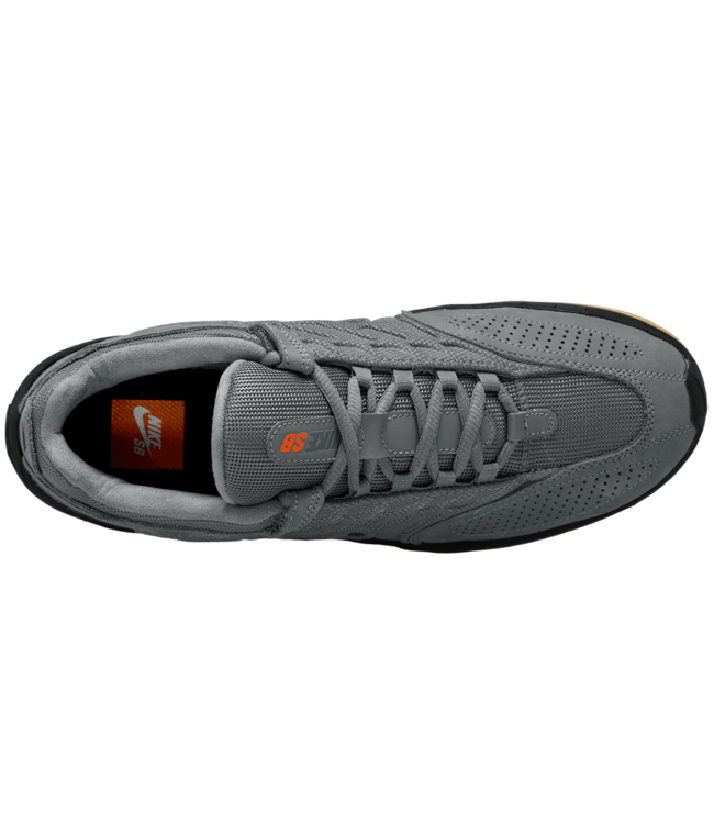 NIKE SB Vertebrae - Cool Grey/Black