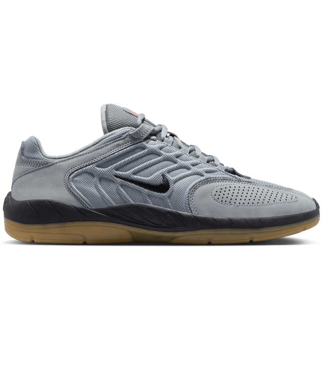 NIKE SB Vertebrae - Cool Grey/Black
