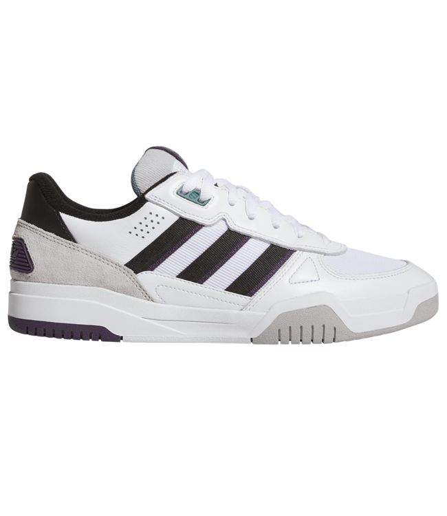 ADIDAS Tekkira Cup - Cloud White / Aurora Plum
