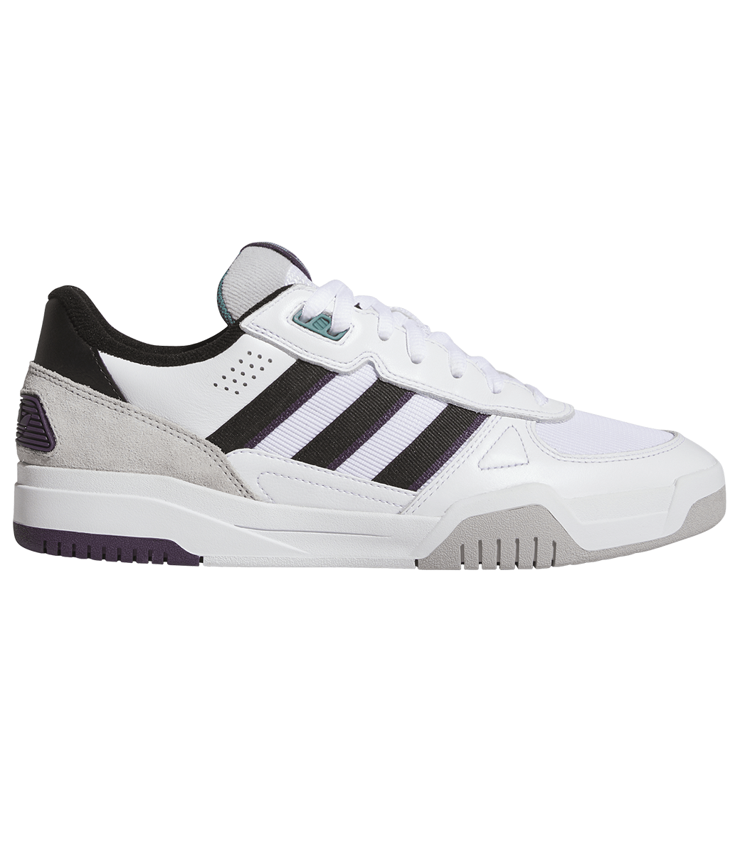 ADIDAS Tekkira Cup - Cloud White / Aurora Plum