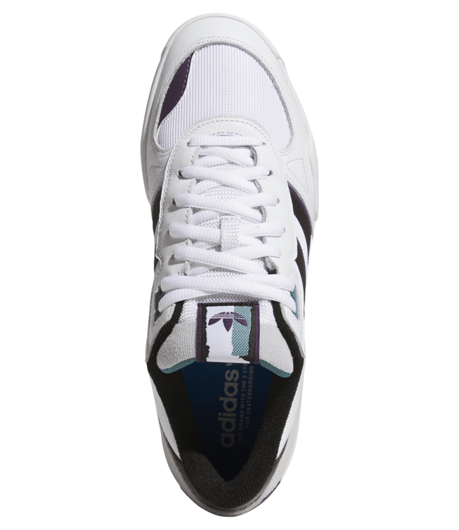 ADIDAS Tekkira Cup - Cloud White / Aurora Plum
