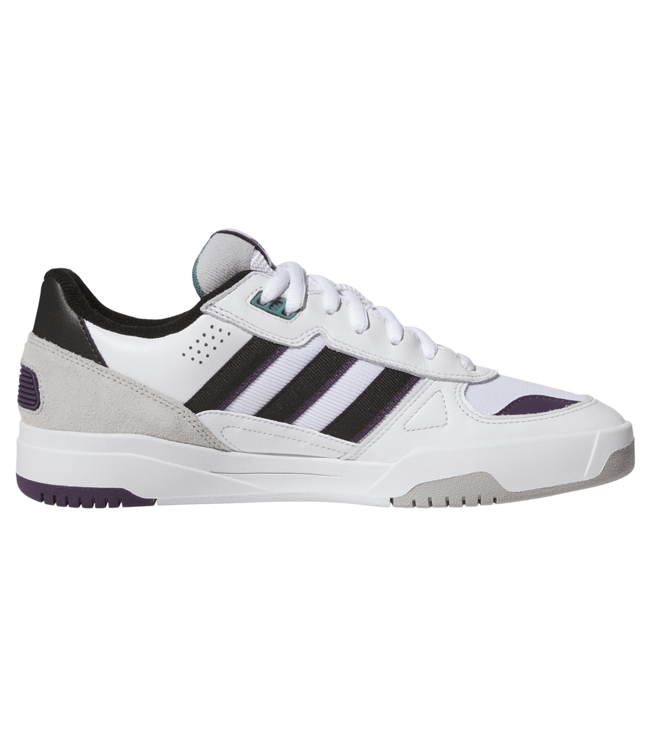 ADIDAS Tekkira Cup - Cloud White / Aurora Plum