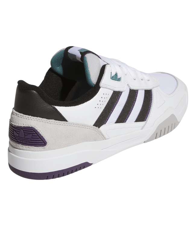 ADIDAS Tekkira Cup - Cloud White / Aurora Plum
