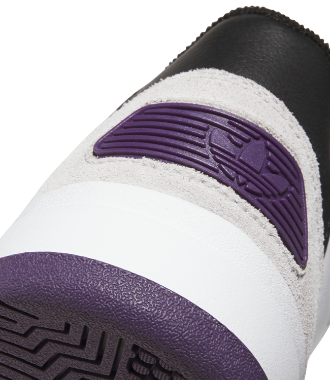 ADIDAS Tekkira Cup - Cloud White / Aurora Plum