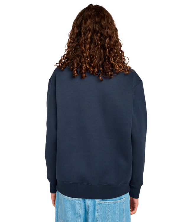 ELEMENT Element Co Crew - Eclipse Navy