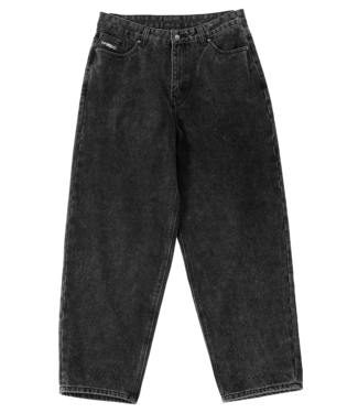 WASTED PARIS Signature Casper Pant - Faded Black WASTED PARIS Signature Casper Pant - Faded Black