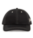 VANS Classic Script Curved Bill Jockey - Black