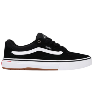 VANS Kyle Walker Waffle Cup - Black/White