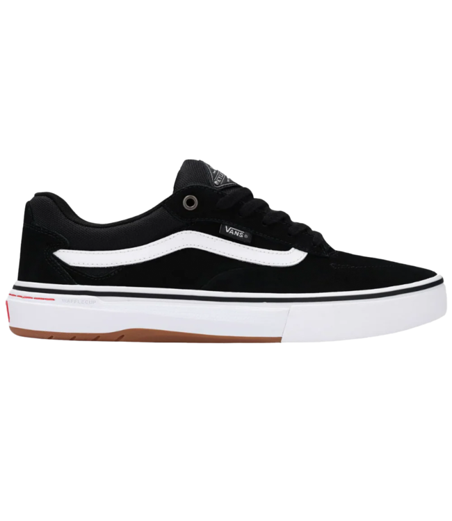 VANS Kyle Walker Waffle Cup - Black/White