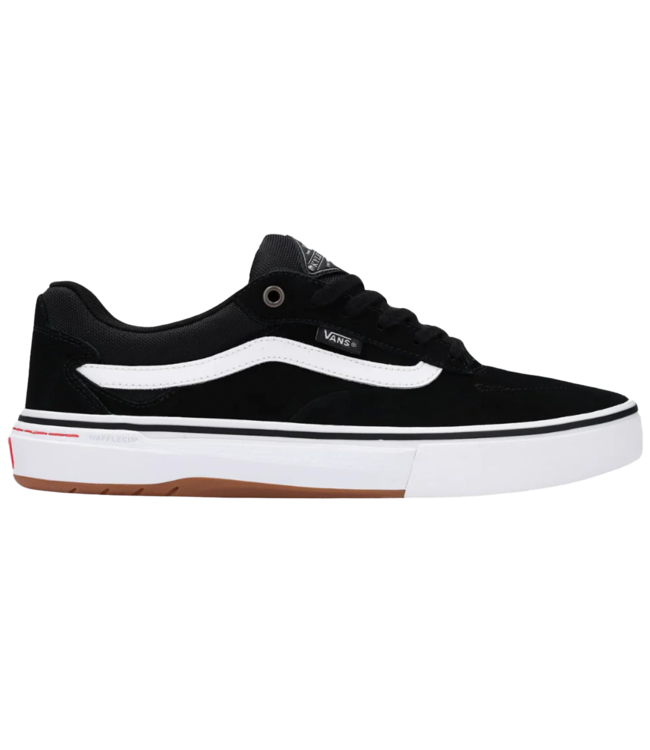 VANS Kyle Walker Waffle Cup - Black/White