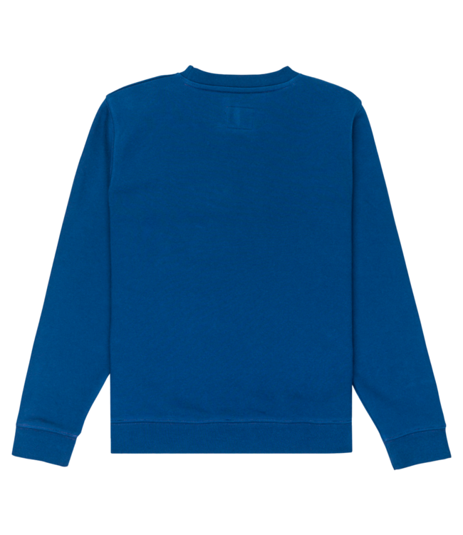 DC Varsity Crew Boy - Estate Blue
