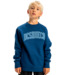DC Varsity Crew Boy - Estate Blue