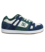 DC Stag Youth - Navy/White/Green