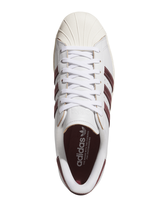 adidas gazelle silver green womens Adidas Superstar ADV – Atlas main image 0