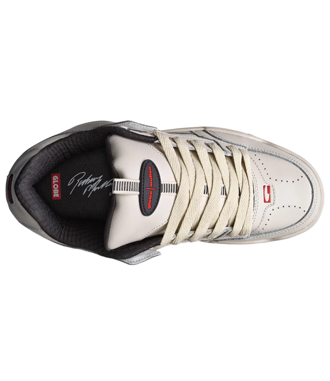 GLOBE Tilt Prime - Cement/Mullen