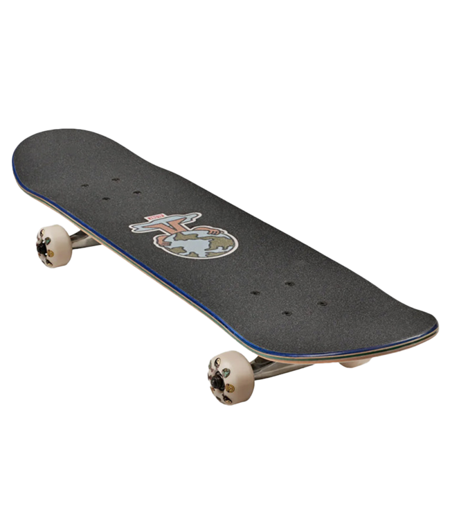 GLOBE Kids Harmony Homies Mini Complete All In - 7.0