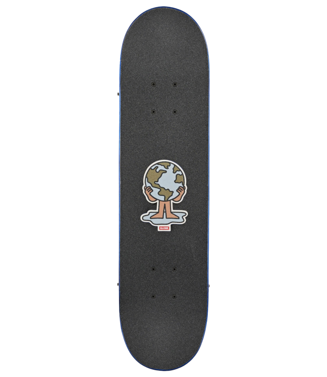 GLOBE Kids Harmony Homies Mini Complete All In - 7.0