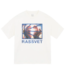 RASSVET Logo Tee Shirt Knit - Off White