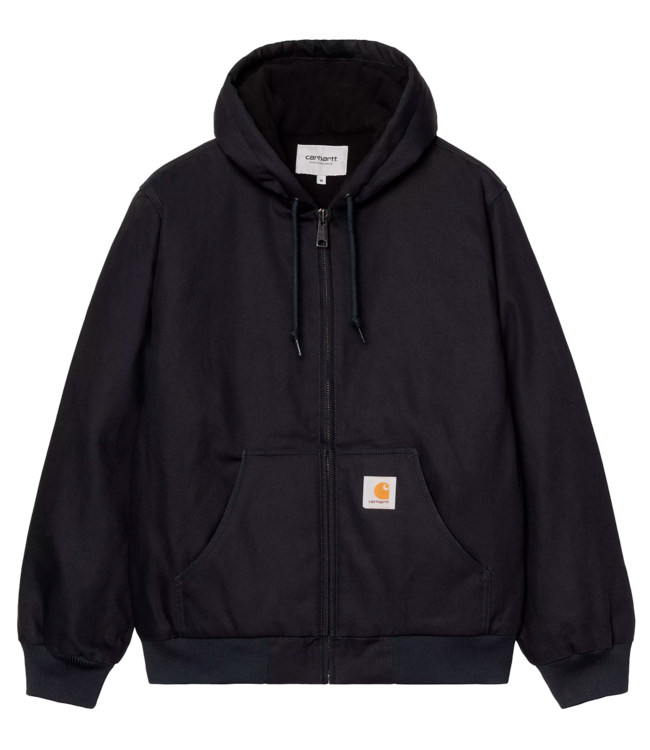 CARHARTT WIP Active Jacket - Dark Navy/Rigid