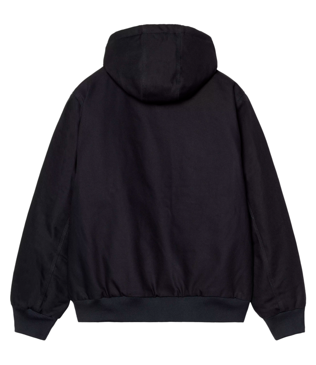 CARHARTT WIP Active Jacket - Dark Navy/Rigid