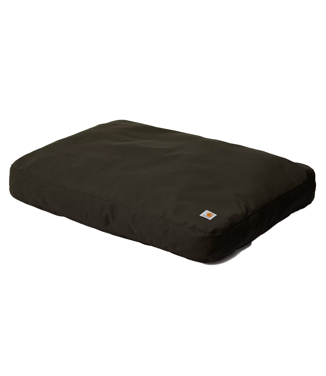 CARHARTT WIP Dog Bed - Olive