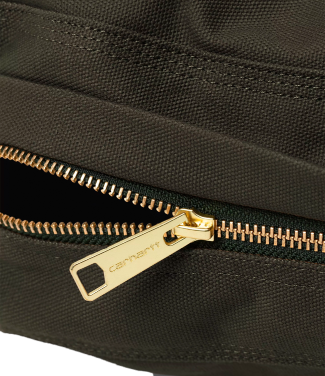 CARHARTT WIP Dog Bed - Olive