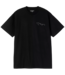 CARHARTT WIP S/S Okniceok 01 T-Shirt - Black