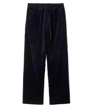 CARHARTT WIP Floyde Pant - Dark Navy/Rinsed CARHARTT WIP Floyde Pant - Dark Navy/Rinsed
