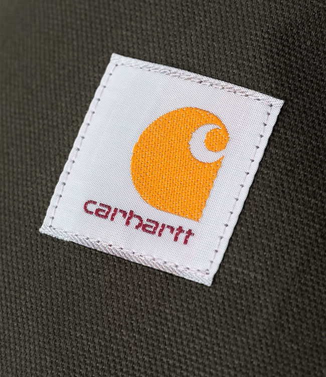 CARHARTT WIP Canvas Planter Set - Olive