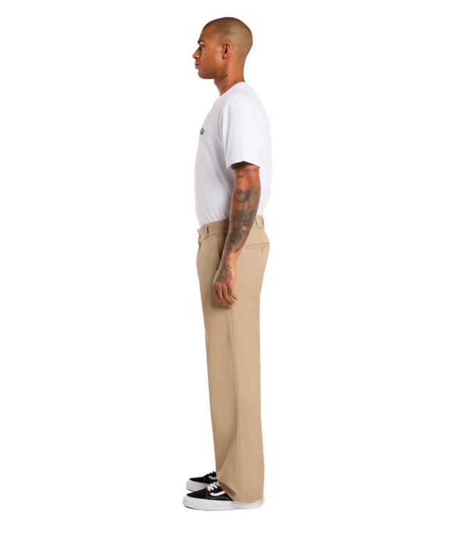 DICKIES 247 Regular Work Pant - Desert Sand