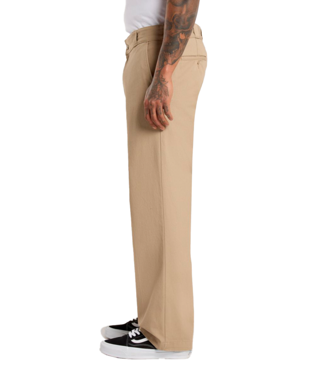 DICKIES 247 Regular Work Pant - Desert Sand