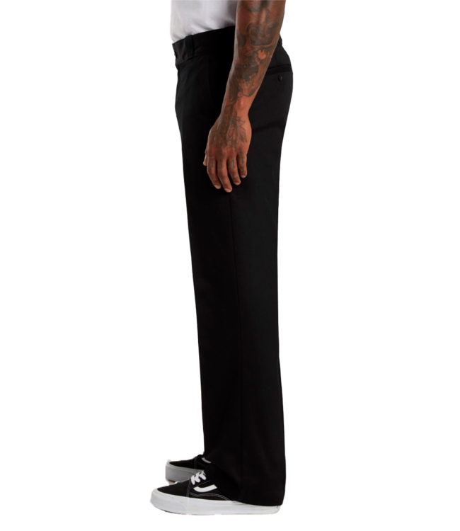 DICKIES 247 Regular Work Pant - Black