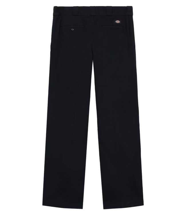 DICKIES 247 Regular Work Pant - Black