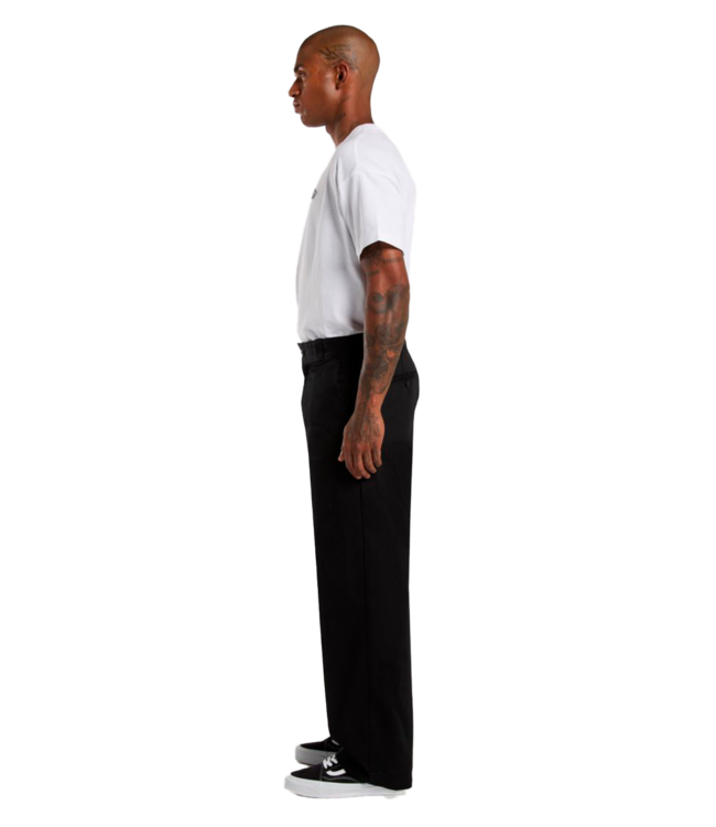 DICKIES 247 Loose Work Pant - Black