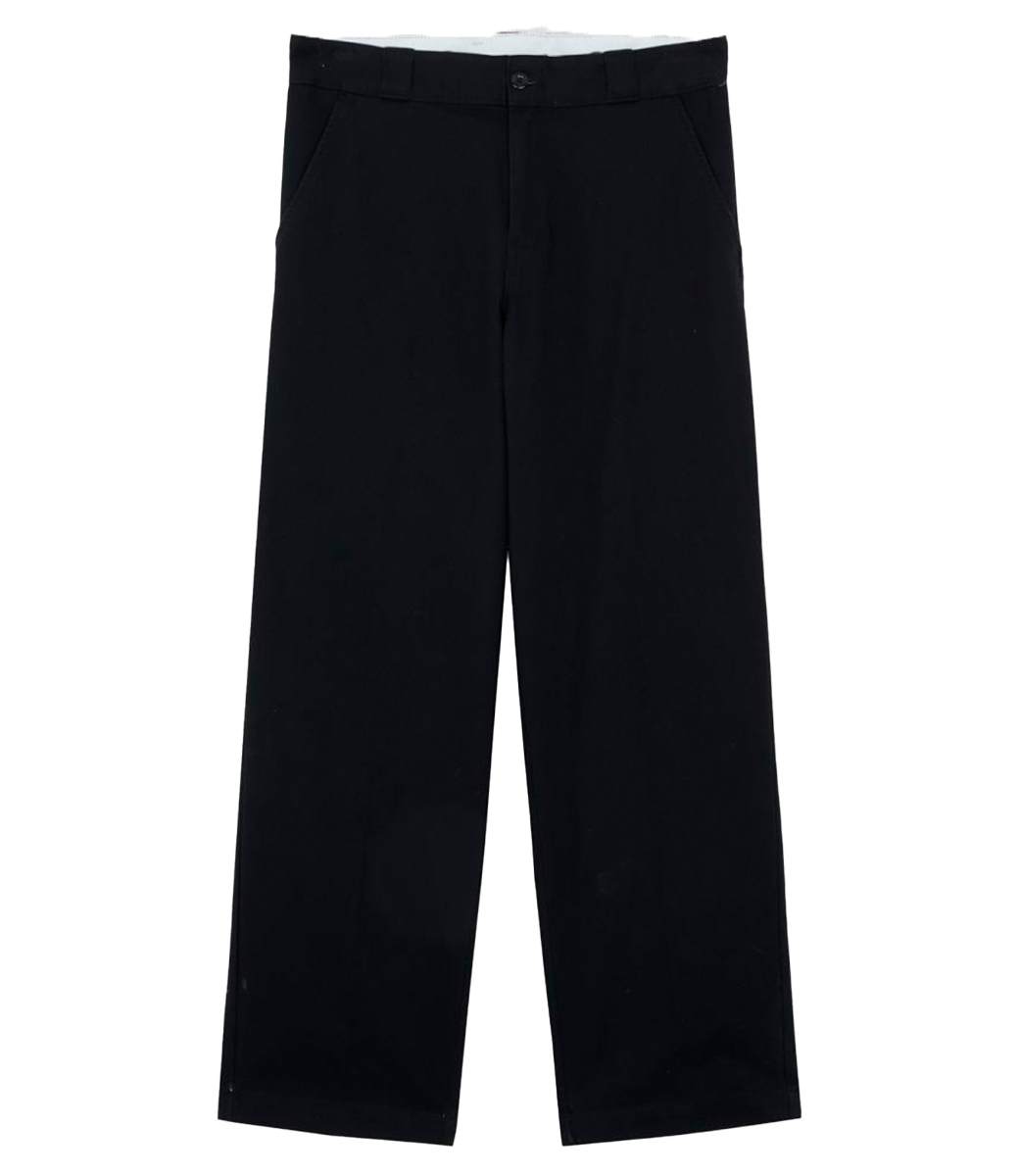 DICKIES 247 Loose Work Pant - Black