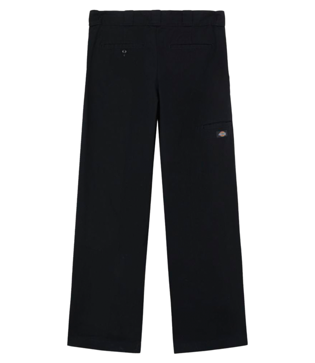 DICKIES 247 Loose Work Pant - Black